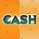 Ticket de grattage Cash